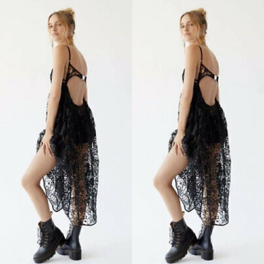 💯 FREE PEOPLE FOR LOVE & LEMONS